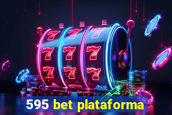 595 bet plataforma